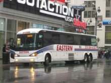 Eastern Bus