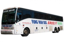Fung Wah Bus