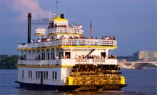 Potomac River Boat Co.